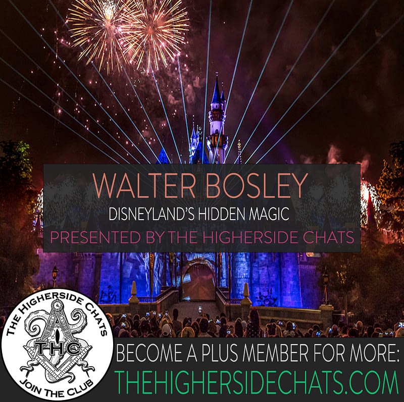 waltr bosley waltr bosley