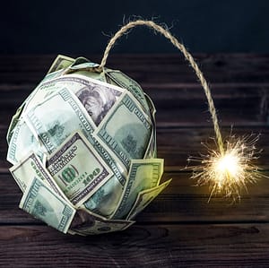 Announcing: The Marketing Budget Moneybomb