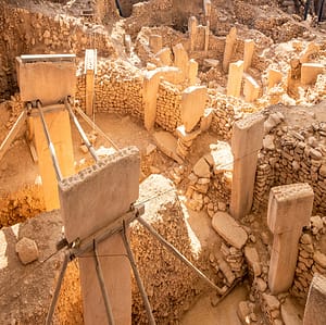 Hugh Newman | New Discoveries Of Gobekli Tepe, Karahan Tepe, & Other Ancient Sites