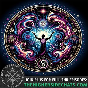 Jim Willis | Entangled Spirit Beings, Unseen Energy, Ancient Technology, & The Conspiracy of Silence
