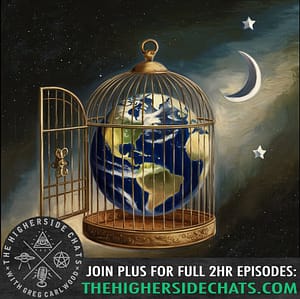 Brad Olsen | Beyond the Prison Planet: Monatomic Gold, Exotic Energy, Black Goo, & More