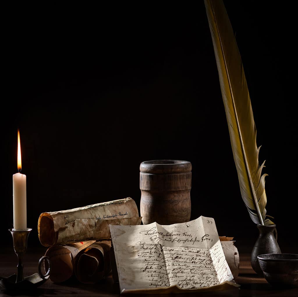 Patrick Harpur | The Secret Tradition Of The Soul & The Philosopher's