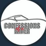 Confessionsofarider