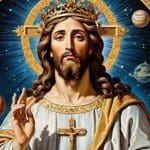 CHRIST IS KING