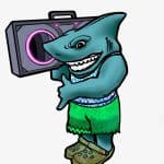 Sharkcanyon