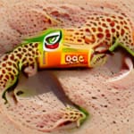 SpicyGecko SpicyGecko