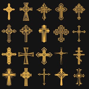 Marty Leeds | Gnostic Christianity, De-Occulting Space X, & The Septenary Cipher