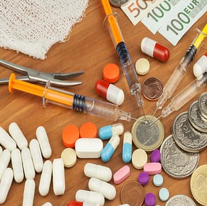 Ryan Hampton | The Opioid Crisis, The Sackler Family, & The Purdue Pharma Case