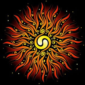 Daniel Moler | The Shamanic Soul, Psychedelic Awakening, & The Comic/Occult Overlap