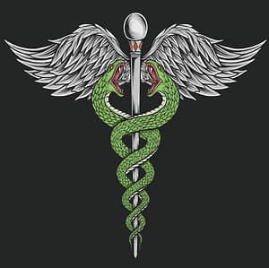 David Whitehead | Canadian Tyranny, Snake Venom, & The Cult Of The Medics