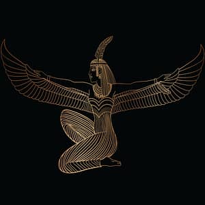 Dr. Joanna Kujawa | Sexual Alchemy, Erotic Rapture, & The Goddesses of Eros