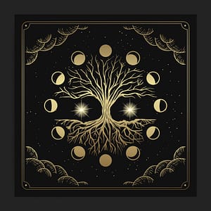 Jeff Harman | The Energies in 2023, The 4 Worlds, & The Multidimensional Matrix Of The Soul