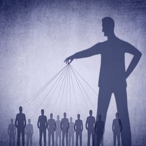 Brook Hines |  The Virtuous Triangle Template, Vax Injury Intimidation, & Whistleblowing On The Left