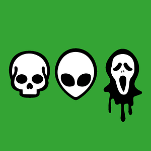 Joshua Cutchin | Ecology of Souls: A New Mythology Of Death & The Paranormal