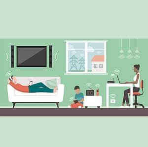 Nick Pineault | EMF Exposure Research, Health Effects, & Telecommunications Industry Capture