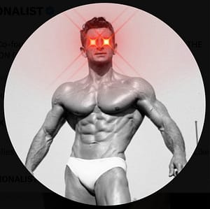 Raw Egg Nationalist | Great Reset Resistance, The Sedentism Sin, & The Microplastic Problem
