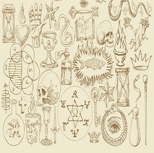 Brian Cotnoir | Alchemical Art, Ensouling Statues, & The Underrated Value Of Going Inward