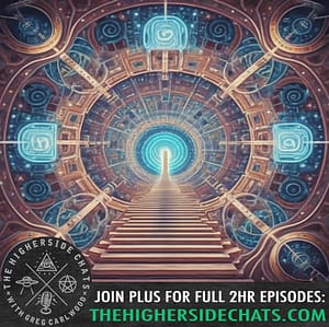 Diana Walsh Pasulka | Entity Encounters, The Order Of The Dolphin, & The Electric Raccoon