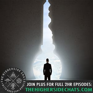 John Kirwin | The Conspiracy Theorist Survival Guide & Advice For Persecuted Truthers