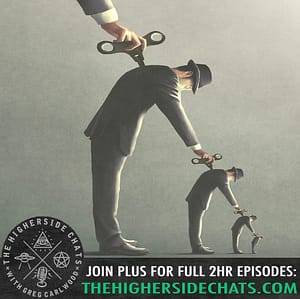 Steven Snider AKA Recluse | The Secret History of Psywar, Weaponizing Conspiracy Culture, & The ASC Network