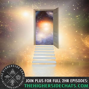 Tom Kenyon | Song Of The New Earth, Hathor Sound Codes, & Psychoacoustic Portal Tech