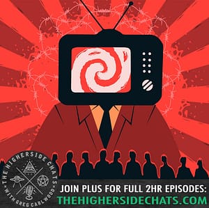 Ryan Cristian | Wag The Dog Reality, War News, & Control Tech Nightmares