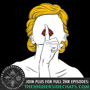 Isaac Weishaupt | Hollywood Abuse, P. Diddy Intelligence Ties, & The Entertainment Industry Web