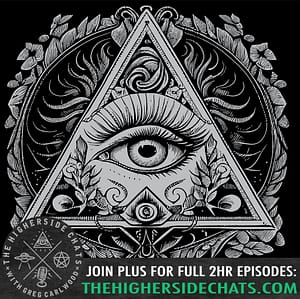 Sean Hanlon | The Hidden Hand Of History, Continuity Of Control, & The 3rd Truth