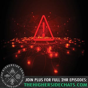 Alex Tsakiris | A.I. Bias, Conspiracy Inquiry, & Emergent Truth