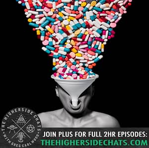 Dr. Roger McFillin | The Chemical Imbalance Myth, Predatory Psychiatry, & Mood Management Industry
