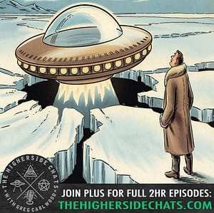 Al Borealis | Breakaway Civilization, Plasmas Jubilee, & The Esoteric Backdoor