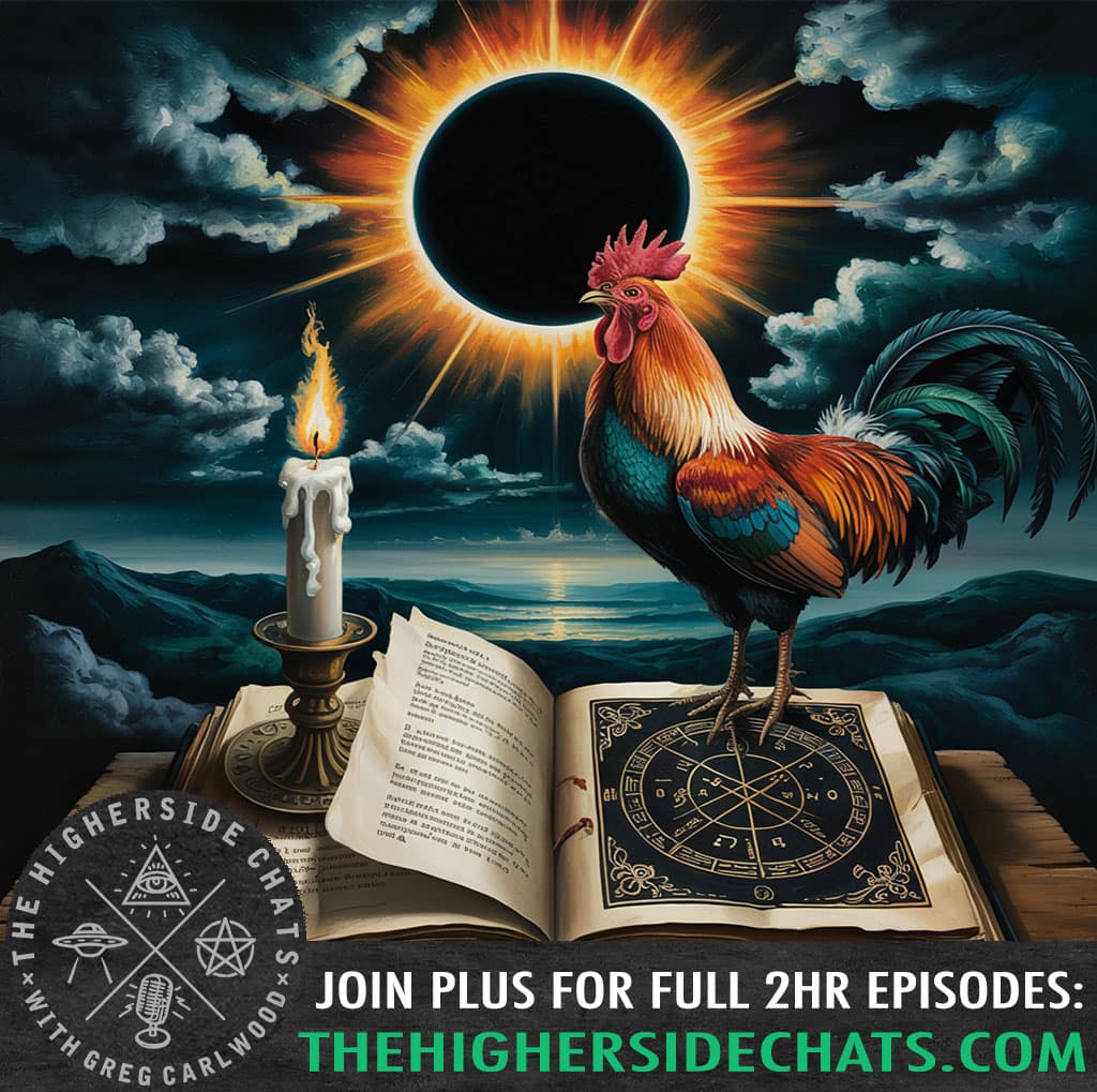 Episode Logo