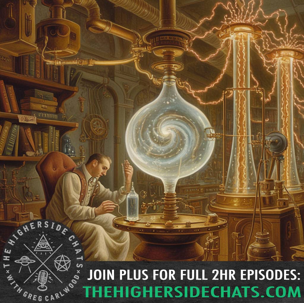 Episode Logo