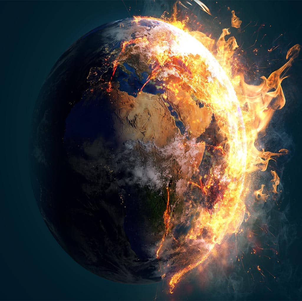 Jim Lee | Weather Weapons, Ecological Warfare, & The Climate Changers