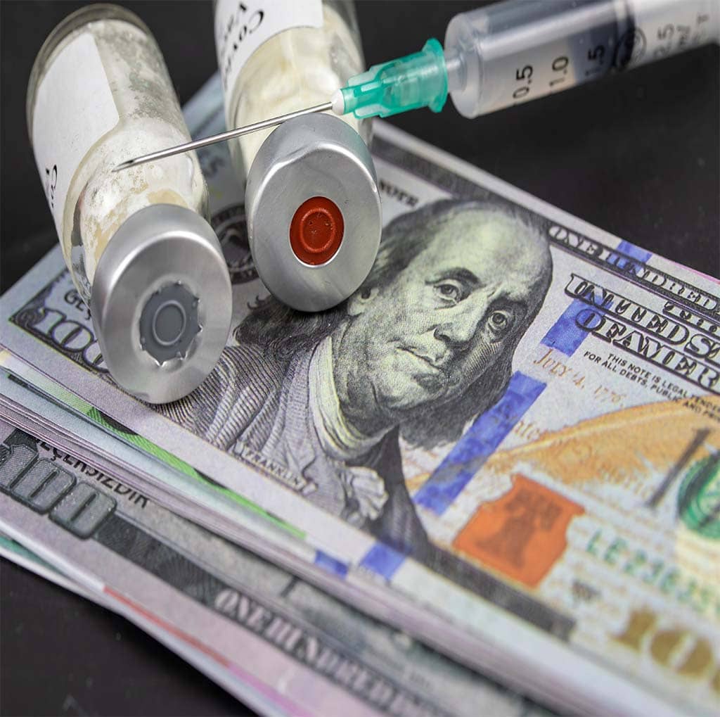 Robert F. Kennedy Jr. | The Real Anthony Fauci, AIDS, COVID, & The Medical Industrial Complex