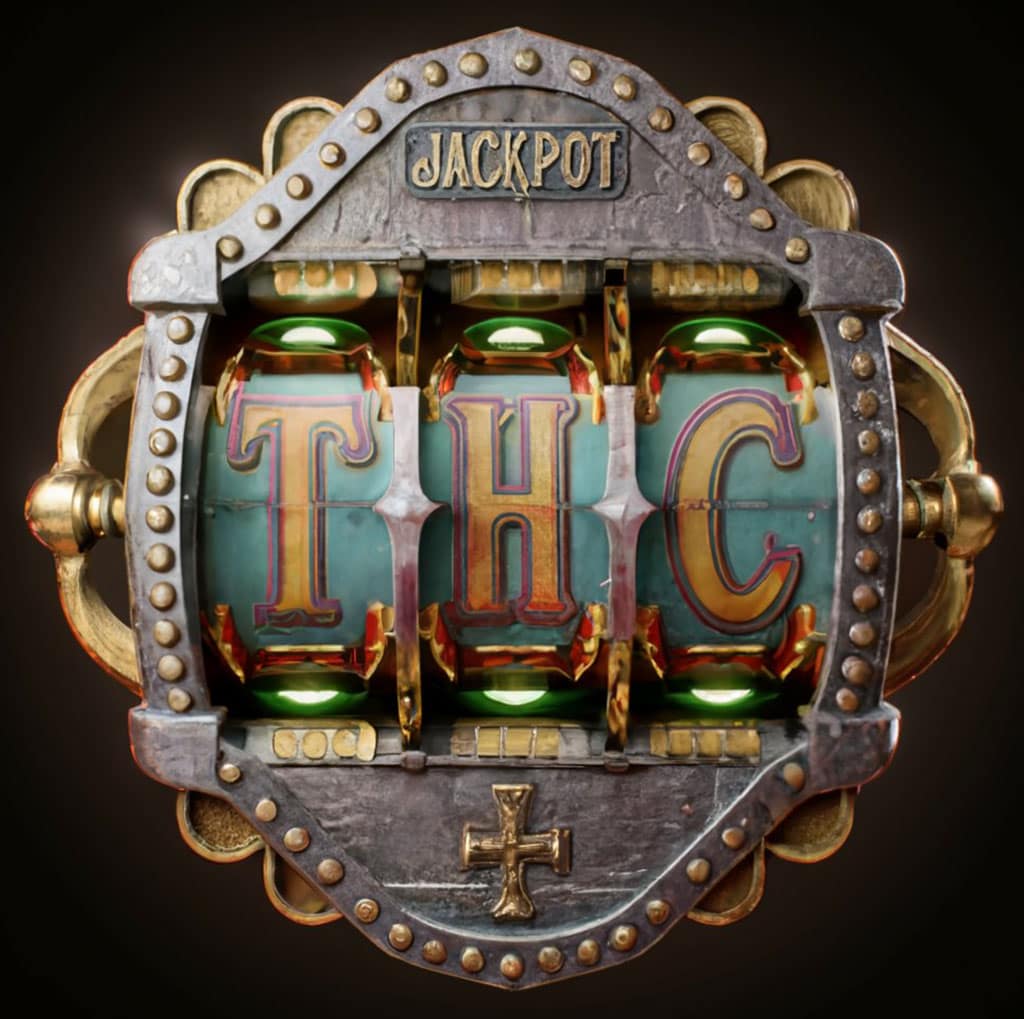 An Update On The Future Of THC