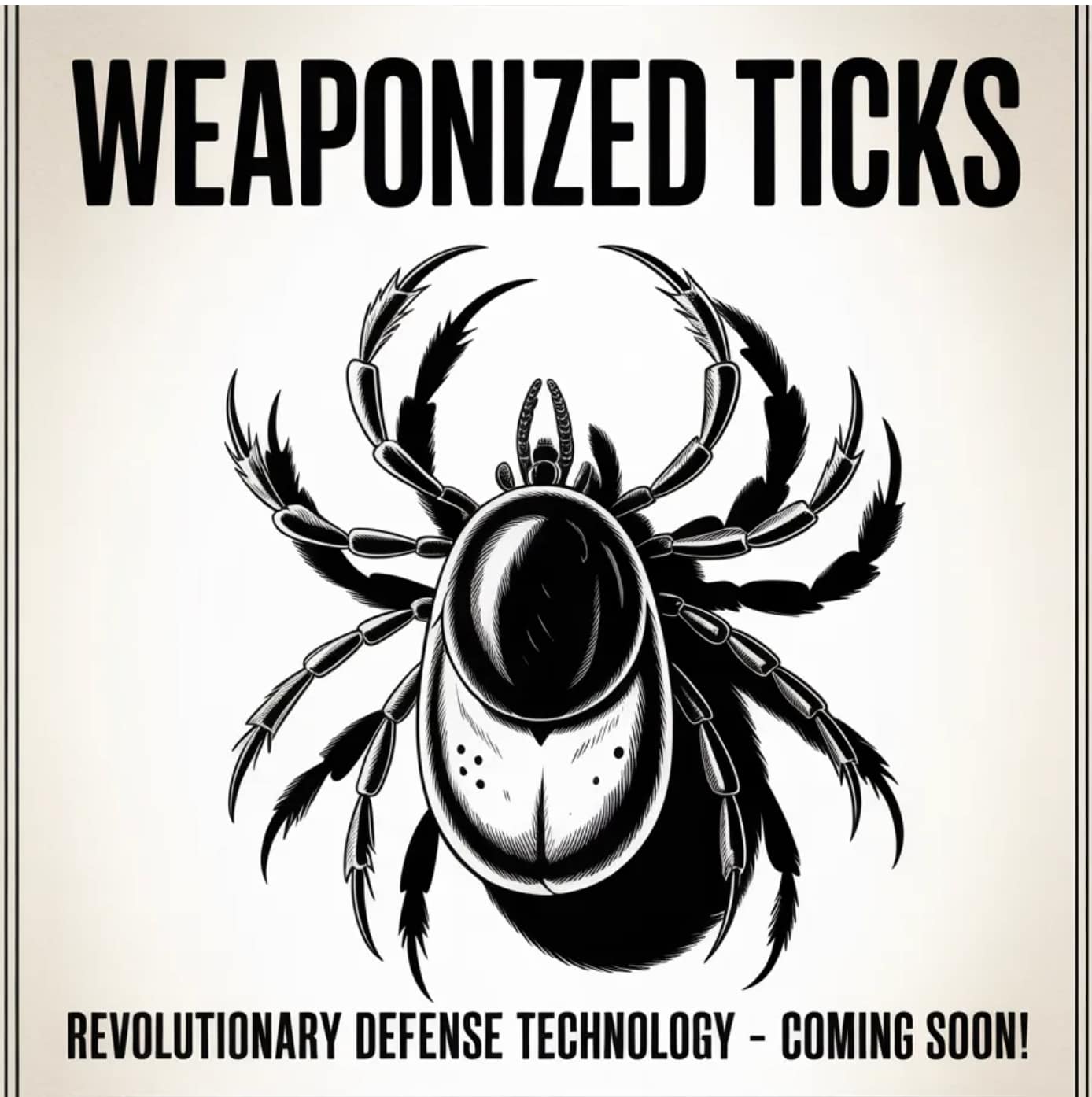 A. W. Finnegan | Sleeper Agent: Weaponized Ticks, Lyme Disease, Chronic Illness, & Biological Warfare • The Higherside Chats